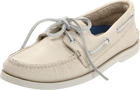 حذاء Sperry الرجالي Authentic OriginalTM Boat، أسود، 13 in Kuwait