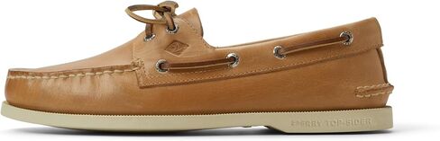 حذاء Sperry الرجالي Authentic OriginalTM Boat، أسود، 13 in Kuwait