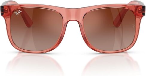 Ray-Ban Unisex Rb8097 William Titanium Square Sunglasses in Saudi Arabia