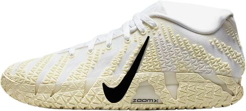 حذاء كرة السلة Nike Ja 3 "Showstopper (بني مينك/أسود/وردي فوم) مقاس 7.5 in Kuwait