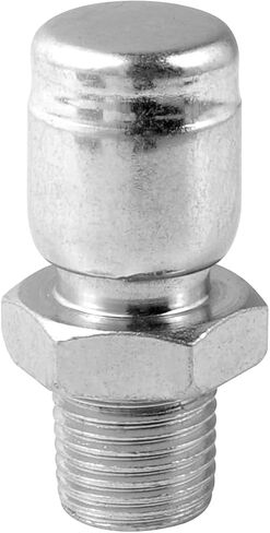 طقم تهوية تفاضلي خلفي مكون من قطعتين - يشتمل على فتحة تهوية وخرطوم متوافق مع سيارات تويوتا تاكوما وتندرا و4Runner وFJ Cruiser وSequoia وT100 والمزيد in Kuwait