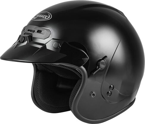 خوذة الشارع GMAX GM-32 مفتوحة الوجه in Kuwait