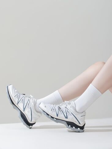 Womens Cotton Crew Socks Soft Dress Socks Bootie Sock for Business Trouser Casual,Non-Binding in Saudi Arabia