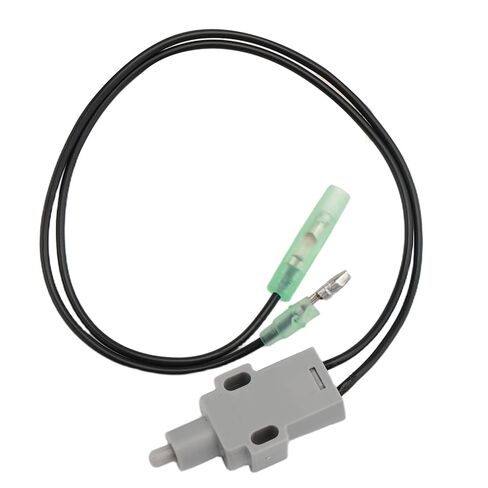 808009T10 Shift Interrupter Switch Assy لـ Mercruiser 3.0L,4.3L MPI 350 377MAG MPI - يناسب OEM 808009، 808009A10 87-8M0052935 8M0052937 in Kuwait