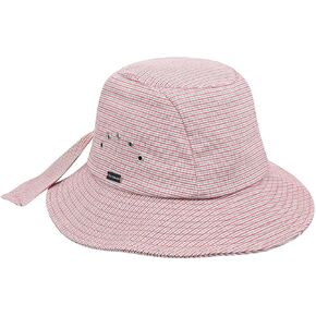 Women's Knotted Cloche Hat in Saudi Arabia