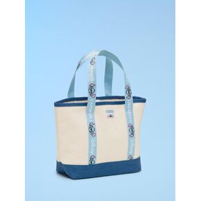 Old Navy Old Navy x Disney Small Plaid Tote Bag - DISNEY STITCH TEAL in Kuwait