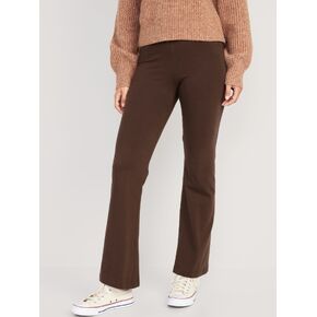 Old Navy High-Waisted Fashion Flare Leggings - French Top in Kuwait