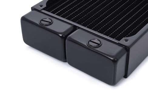 مشعاع ألفاكول 14441 NexXxoS HPE-45 نحاس كامل 280 ملم in Kuwait