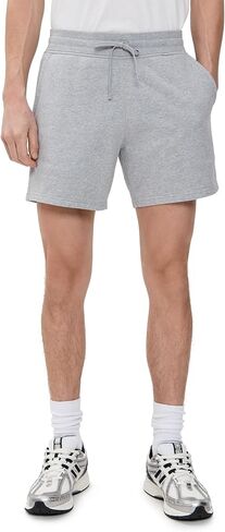 Men's Midweight Terry SweatShorts 6" in Saudi Arabia