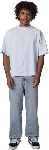 Rsq Mens Baggy Jeans in Saudi Arabia