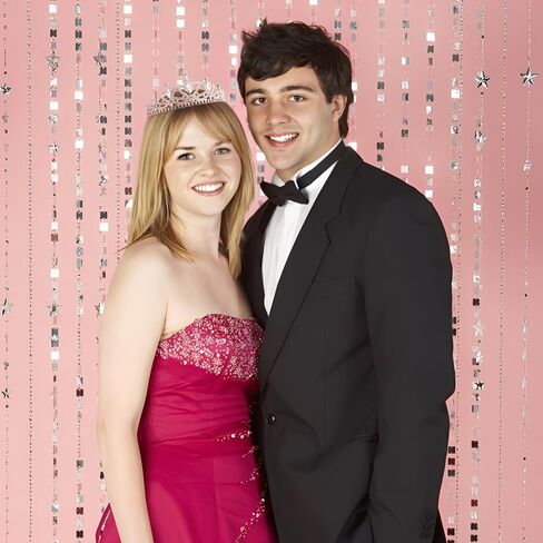 تاج ملكة القلوب من TODDER، تاج الأميرة الأحمر والذهبي للنساء والفتيات، تاج Quinceanera لحفلات عيد الهالوين وحفلات الزفاف in Kuwait