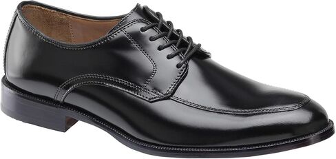 Johnston & Murphy Men's Bradford Moc Toe Dress Shoe in Saudi Arabia