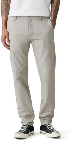 Levi's® XX Standard Taper Chino Olive Night 38 30 in Saudi Arabia