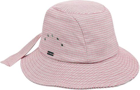 Women's Knotted Cloche Hat in Saudi Arabia