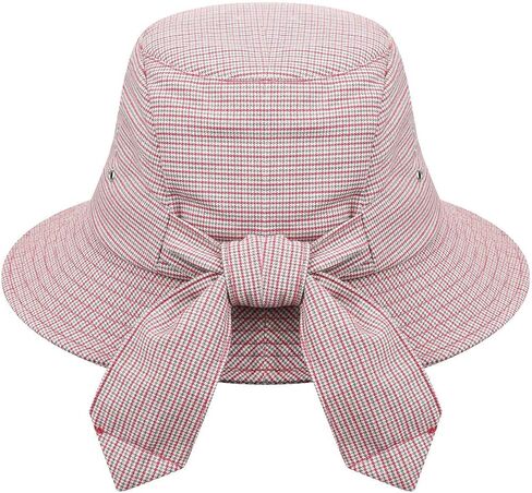 Women's Knotted Cloche Hat in Saudi Arabia