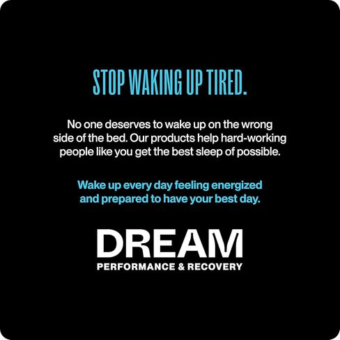 Dream Recovery The Luxe Mask - 3D Performance Silk Sleep Mask for Side Sleepers - 100% Light Blocking, Adjustable Eye Cover for Sleeping in Saudi Arabia