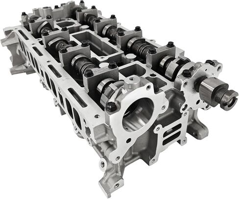 مجموعة رأس الأسطوانة OTO-K 1.8L l4 2011-2018 متوافقة مع Chevy Cruze Sonic 2011 2012 2013 2014 2015 2016 2017 2018 DOHC، يستبدل #55568363 55571690 55565451 in Kuwait
