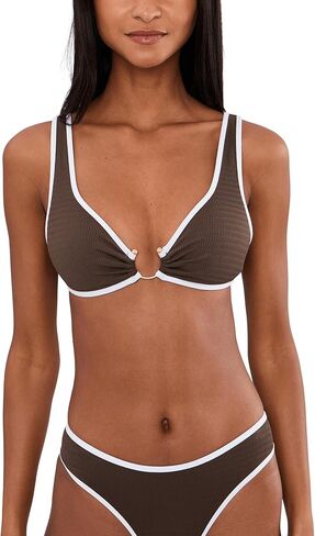 Seafolly Womens Ring Front Tank in Saudi Arabia