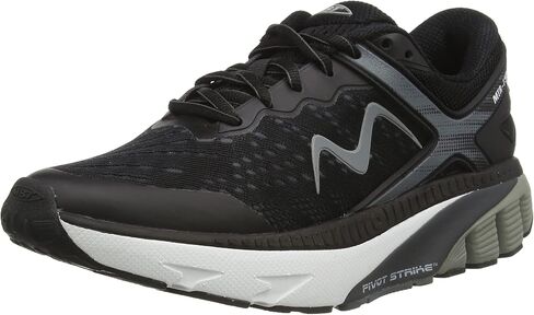 MBT MTR-1500 II Lace Up Running Shoes for Women in Size 10 White in Saudi Arabia
