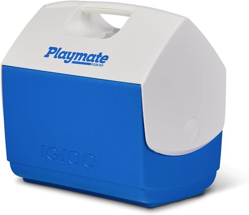 Igloo 00032645 Playmate Elite Sn أزرق، أبيض، أبيض، أبيض in Kuwait