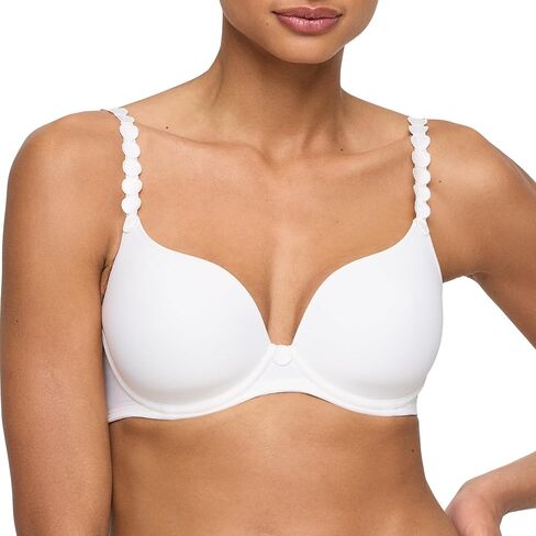 Marie Jo Tom Convertible T-Shirt Bra 34C, Cafe Latte in Saudi Arabia