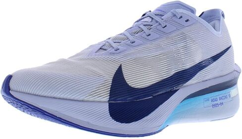 Men's Vaporfly 4 (001 - Ghost/Blue Void-Persian Violet) in Saudi Arabia