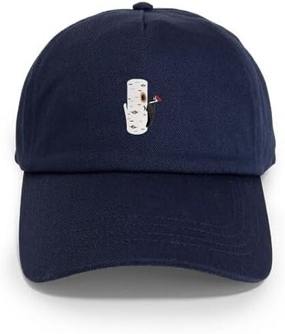 CafePress Red Headed Woodpecker Adjustable Baseball Cap in Saudi Arabia