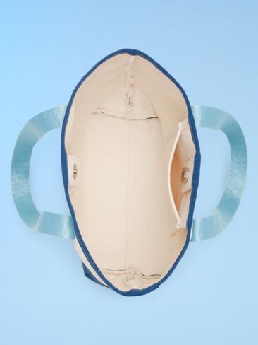 حقيبة Old Navy Old Navy x Disney صغيرة منقوشة - DISNEY STITCH TEAL in Kuwait