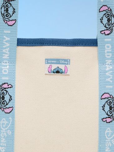 حقيبة Old Navy Old Navy x Disney صغيرة منقوشة - DISNEY STITCH TEAL in Kuwait