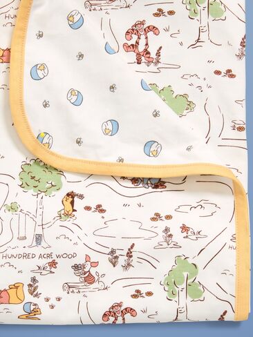 بطانية أولد نايفي أولد نايفي × ديزني للأطفال - وعاء العسل in Kuwait