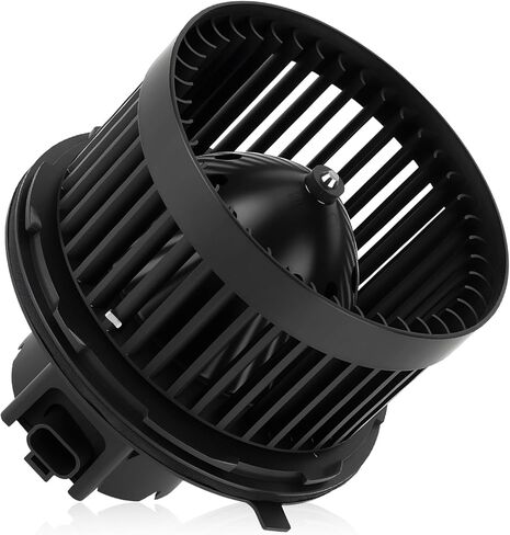 700089 محرك منفاخ HVAC مناسب لسيارة Chevy Tahoe Silverado 1500 2500 3500، لسيارة GMC Sierra 1500 2500 3500 Yukon، لسيارة Cadillac Escalade 2002-2006 استبدال محرك المنفاخ 89019321، 52400424 89019321 in Kuwait