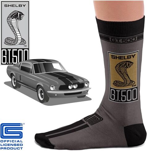 جوارب Evel Knievel – أسطورة دارديفيل – هدايا للباحثين عن الإثارة، جوارب قطنية – مقاس 8½ – 12½ in Kuwait