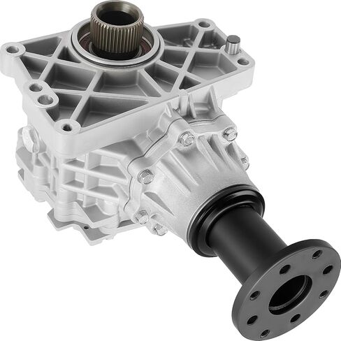 علبة نقل تجميع قوة الإقلاع (PTO) مناسبة لـ Ford Edge 2011-2014 V6/3.7L AT437251BK, AT4Z7251F in Kuwait