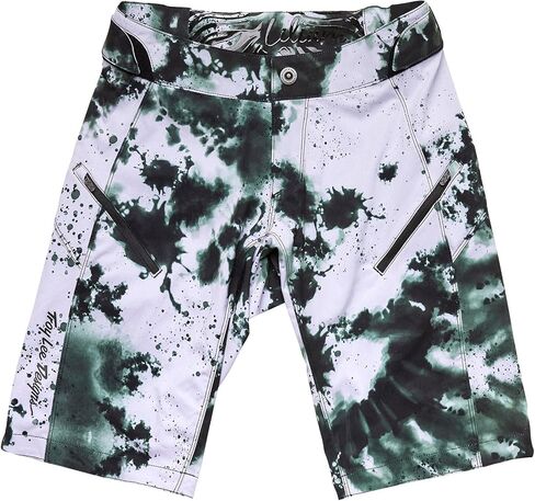 Troy Lee Designs Lilium Short Shell - نسائي، Jade، M in Kuwait