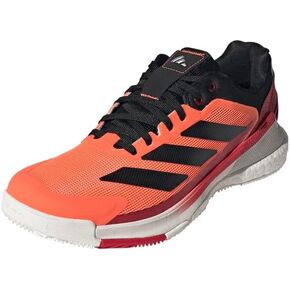 حذاء رياضي Crazyquick Boost Padel للرجال من أديداس in Saudi Arabia