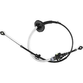 Transmission Shifter Cable Fit for Club Car DS 1998-Up Gas Golf Cart, Forward & Reverse Shifter Cable, Replace#101951501 101951401 in Saudi Arabia