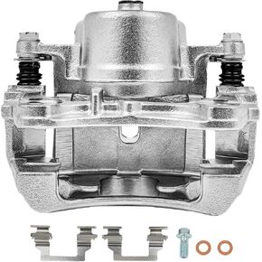 SCITOO 18B4910A(Front Driver Side) Brake Piston Caliper Fit For Chevrolet For Malibu 2004-2012 For Pontiac For G6 2005-2010 For Pontiac For Solstice 2006-2009 For Saturn For Aura 2007-2009 in Kuwait