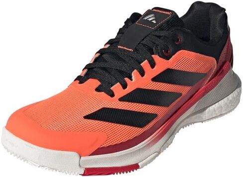 حذاء رياضي Crazyquick Boost Padel للرجال من أديداس in Saudi Arabia