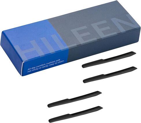 Replacement Earsocks Rubber Kits for Oakley Eye Jacket Redux OO9438 Sunglasses in Saudi Arabia
