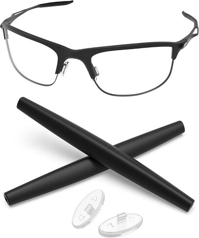 مجموعات مطاطية بديلة لـ Oakley Half Wire 2.0 in Saudi Arabia