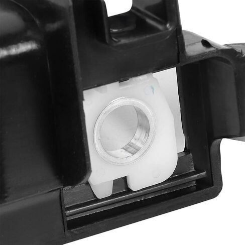 Headlight Bracket, Headlight Mounting Brackets Left Right Kit Protective Holders 63126936089 63126936090 for 5 Series E60 E61 525i 528xi (Right) in Saudi Arabia