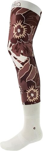 Ethika Youth Comfort Moto Socks - Hawaiian Bloom in Saudi Arabia