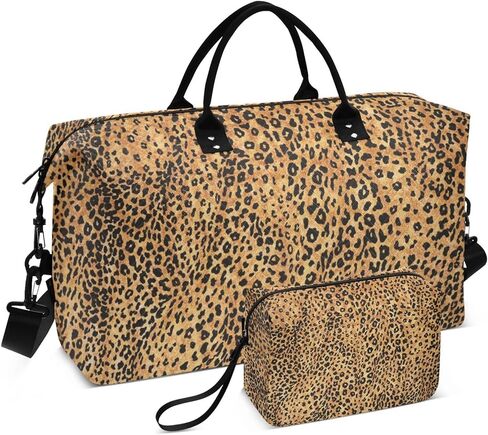 Aflyko Travel Duffel Persian Carpet Tribal Mandala Sport Tote Gym Weekender Overnight for Men Women Flight Approved Carry On Fitness Dance Go-To Daily, Medium in Saudi Arabia