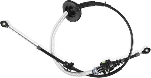 Transmission Shifter Cable Fit for Club Car DS 1998-Up Gas Golf Cart, Forward & Reverse Shifter Cable, Replace#101951501 101951401 in Saudi Arabia