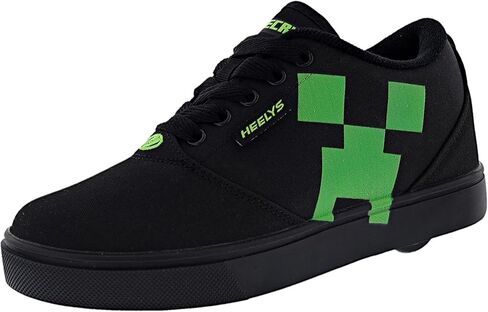 Heelys Mens Pro 20 Minecraft (Little Kid/Big Kid/Adult) in Saudi Arabia