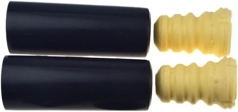 Rear Shock Upper And Lower Mounts Grommets Bumper Stop Kit Compatible With E90 E92 E93 E82 E87 E88 128i 325xi 328xi 328i 335i 323i 335i(Kit 001) in Saudi Arabia