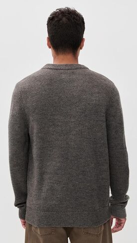 RHYTHM Men's Wes Cardigan in Saudi Arabia