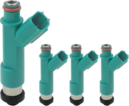 Fuel Injectors 05037479AA Compatible with hemi 5.7 Fuel Injectors,Compatible with Dodge 5.7L Charger Ram-Pickup Durango 2008-2015,Compatible with Jeep Grand Cherokee(Set of 8) in Saudi Arabia