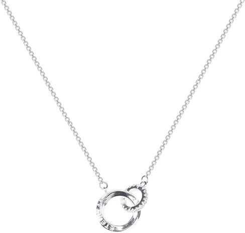 S925 Sterling Silver Women Choker Necklaces 18k Gold Plated Pendant Necklace with Cubic Zirconia, Elegant Jewelry Gift for Girlfriend, Wife, Birthday, Christmas, Weddings in Saudi Arabia