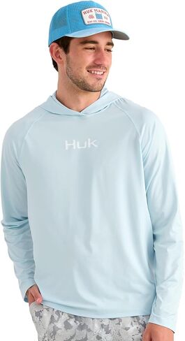 HUK in Saudi Arabia
